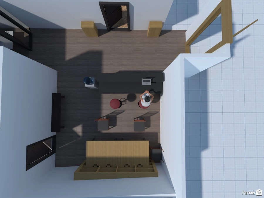 дворовый клуб #83581 by Zhuldyz Zhumashova