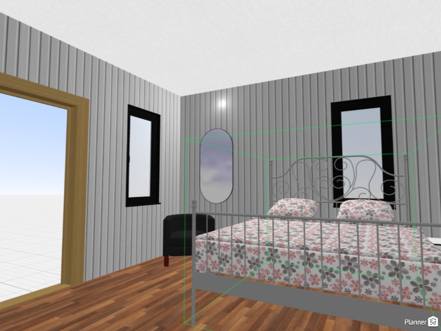 Slab Hut Layout 1 copy #24429264 by User 166007648
