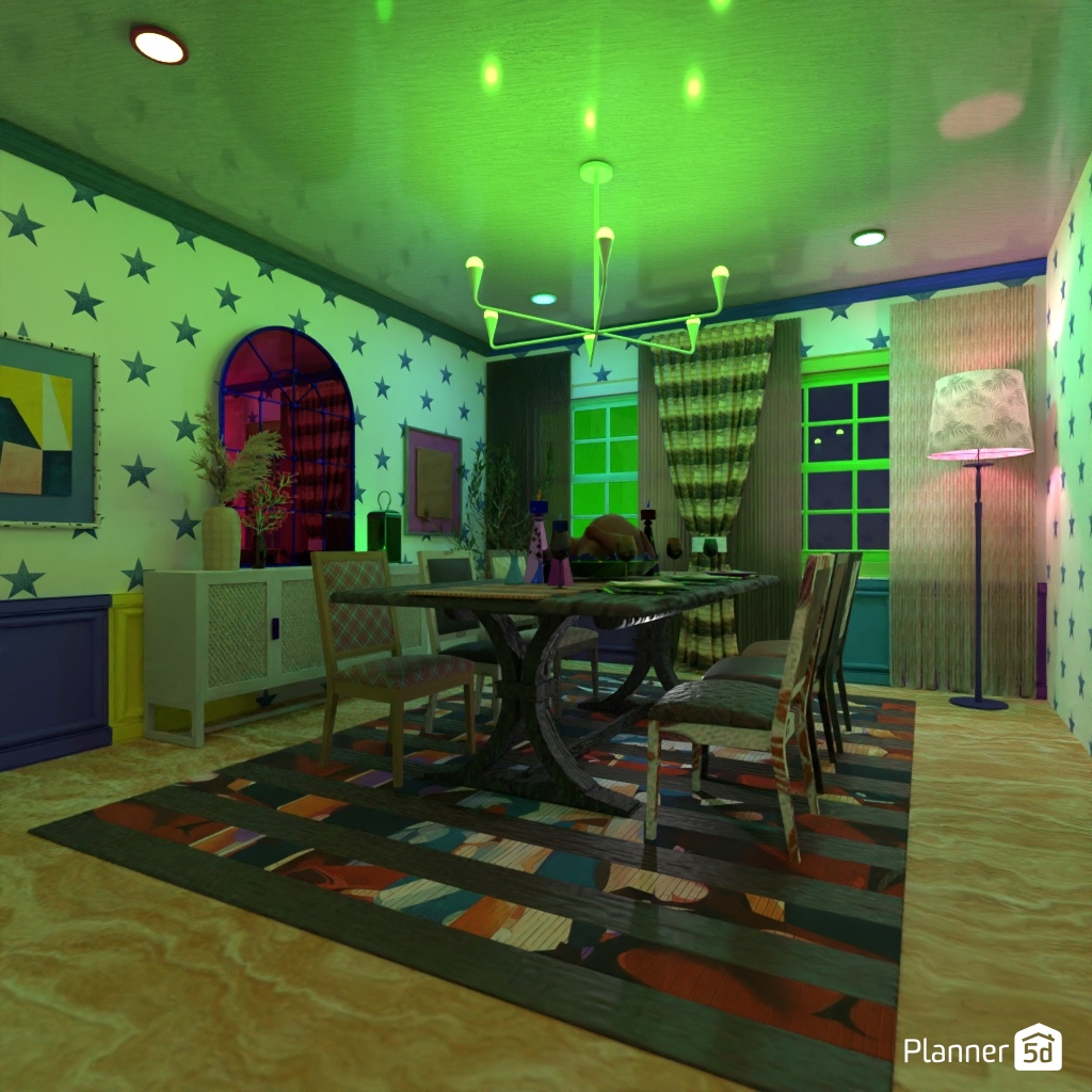 Thanksgiving Day #23405687 by Editors Choice