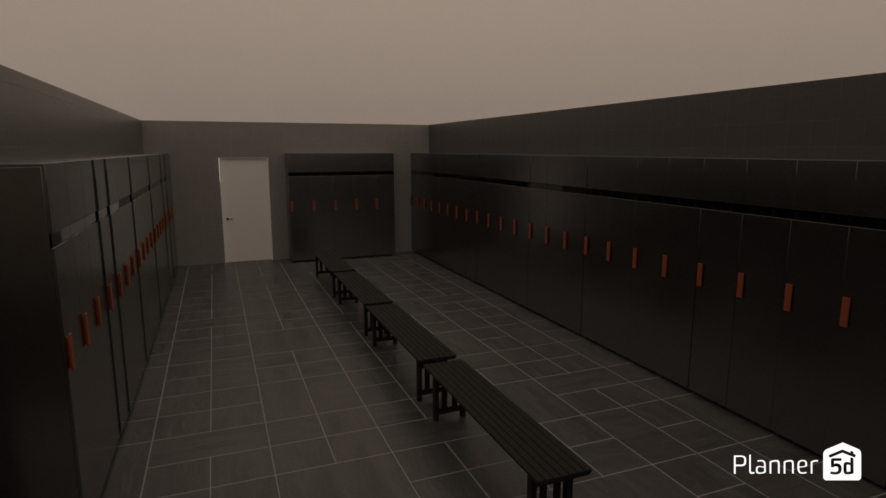 Vestuarios #23388898 by Jerson Medina vilchez