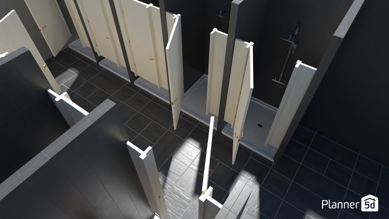 Vestuarios #23388934 by Jerson Medina vilchez