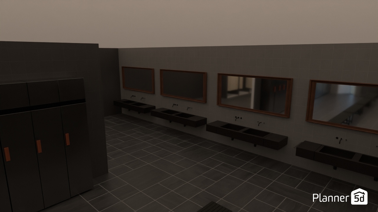 Vestuarios #23388978 by Jerson Medina vilchez