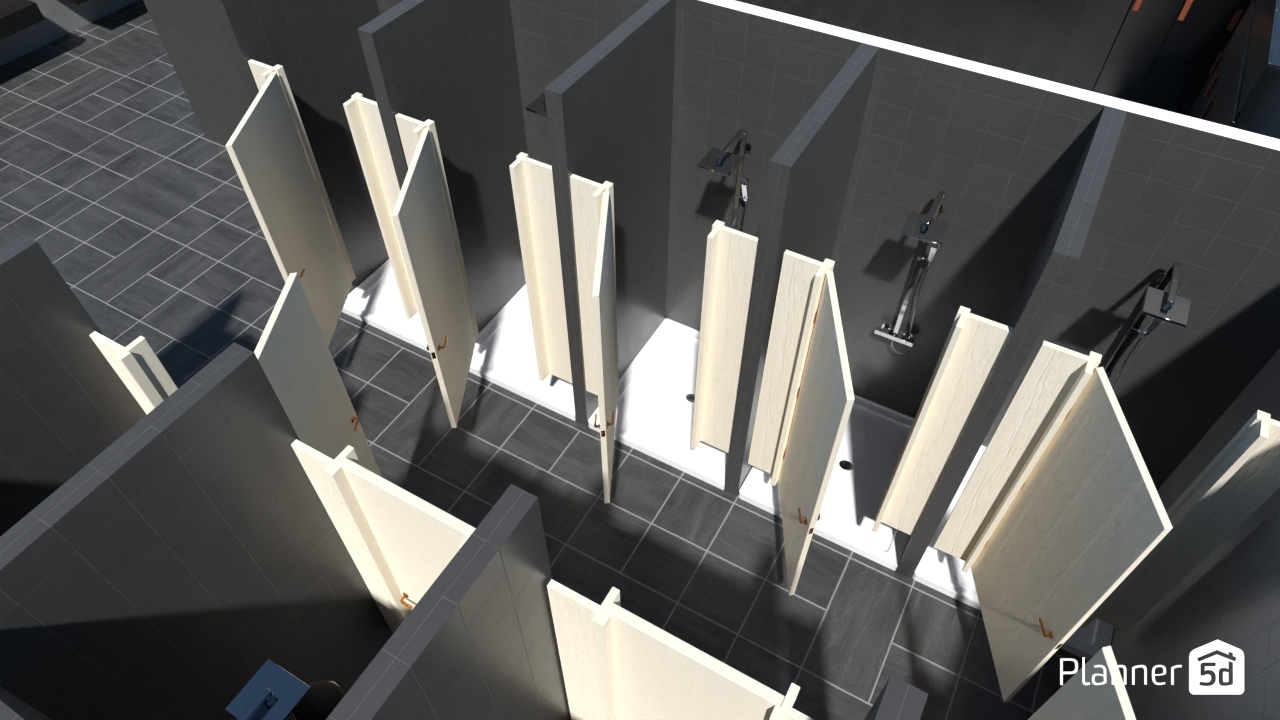 Vestuarios #23388998 by Jerson Medina vilchez