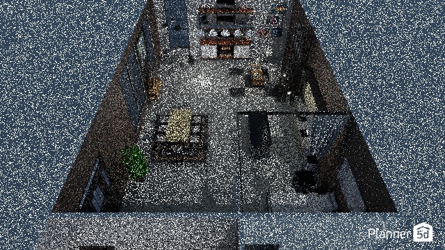 Loft industrial #23552758 by User 140468966