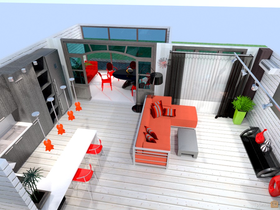 LOFT #1184727 by Мария Кибанова