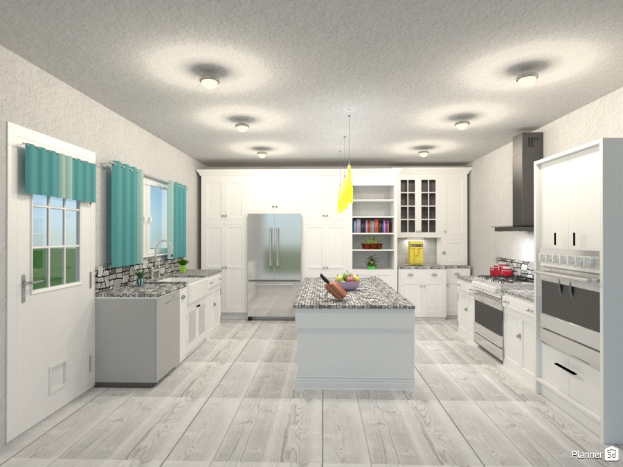 chef gray #1542148 by Joy Suiter