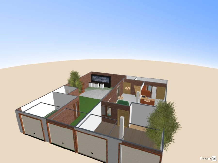 AMPLIACIÓN CASA #3096816 by User 48604614