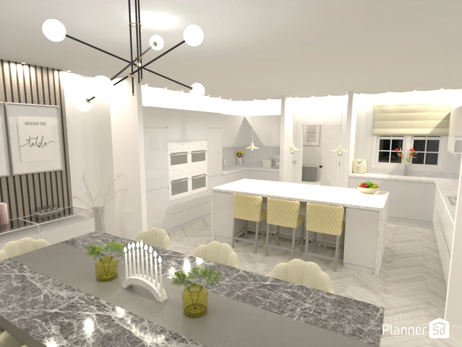 Family home #3071144 by Mia