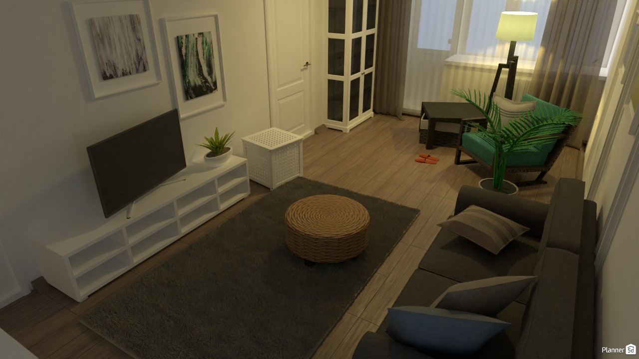Mom’s apartment 5354813 by User 31348934 image
