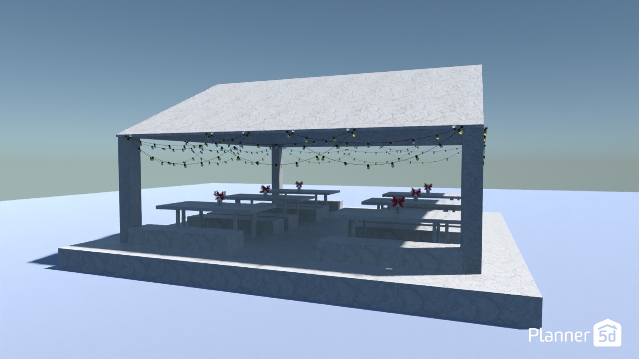 Bedroom 5 #23361518 by I AM GROOT