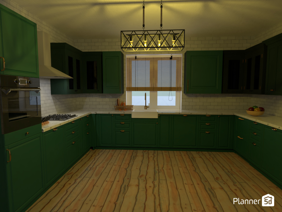 Cuisine #6327665 by Valentina