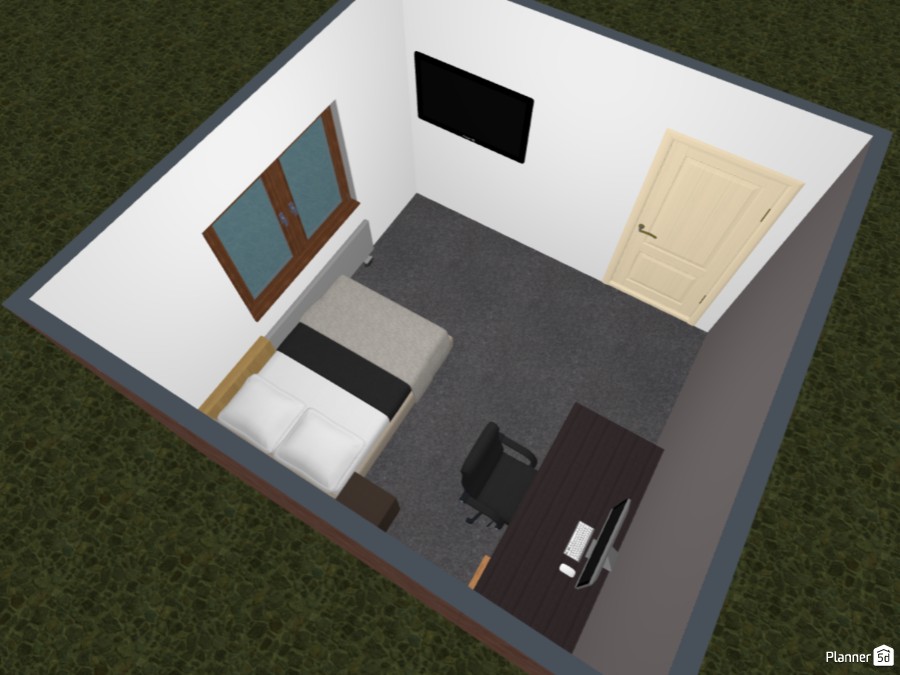 Felix Zimmer #23217614 by User 157430354