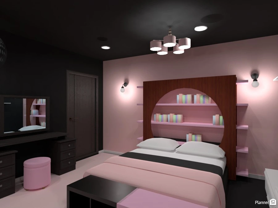 Whats your favorite color #85642 by Arin