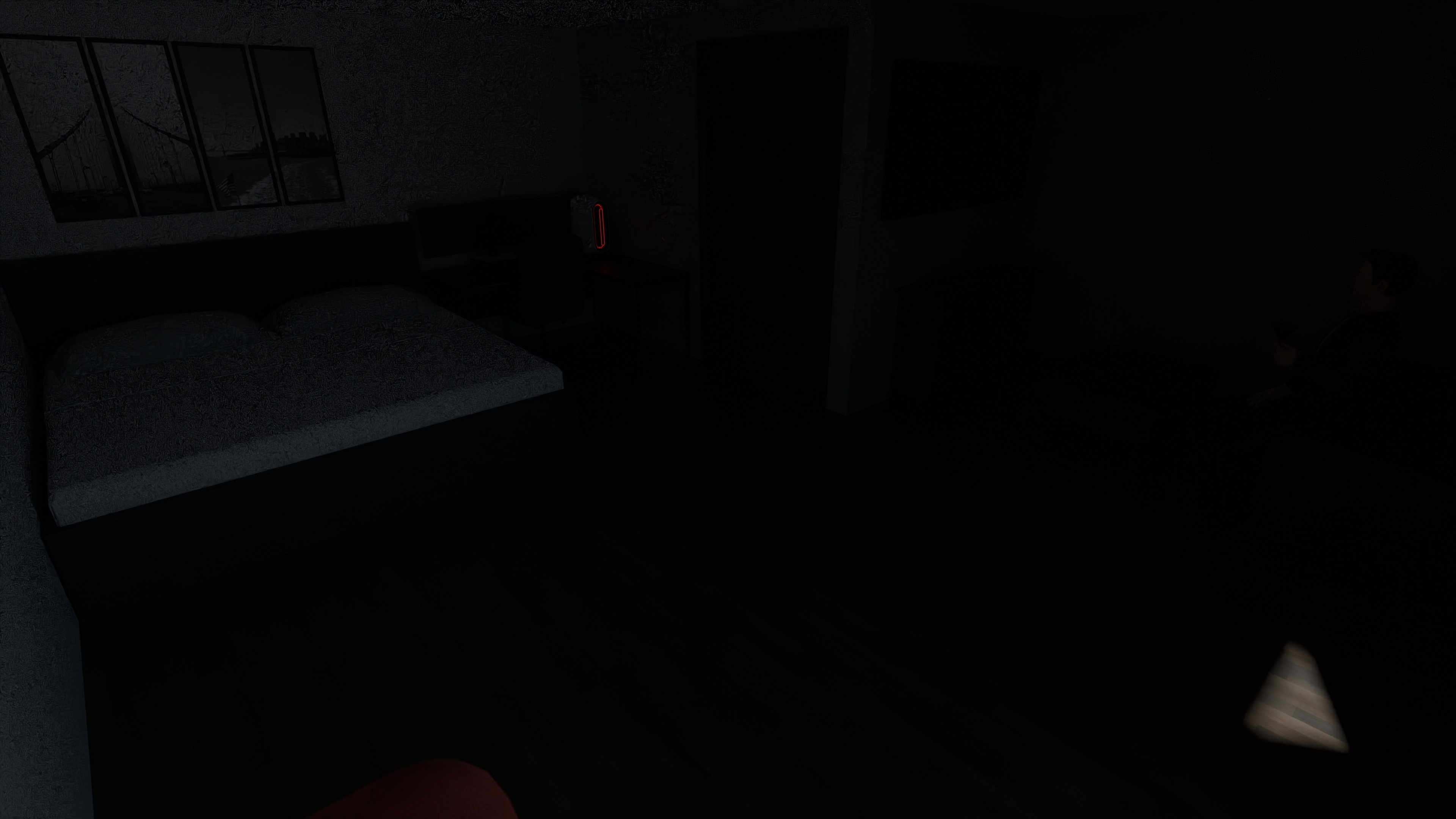 20x20 room #22527666 by Mr.Design