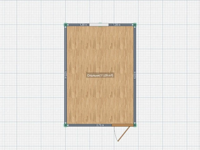 Проект #1 #139059 by User 116539411