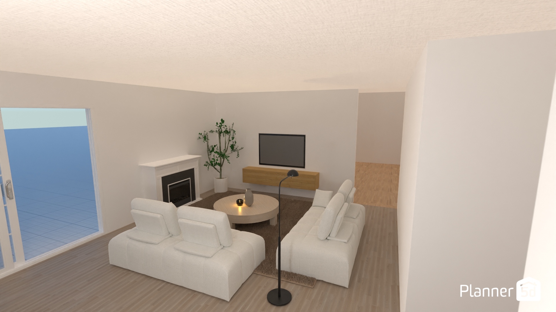 Moraga living room option 2 #24585164 by User 38871052