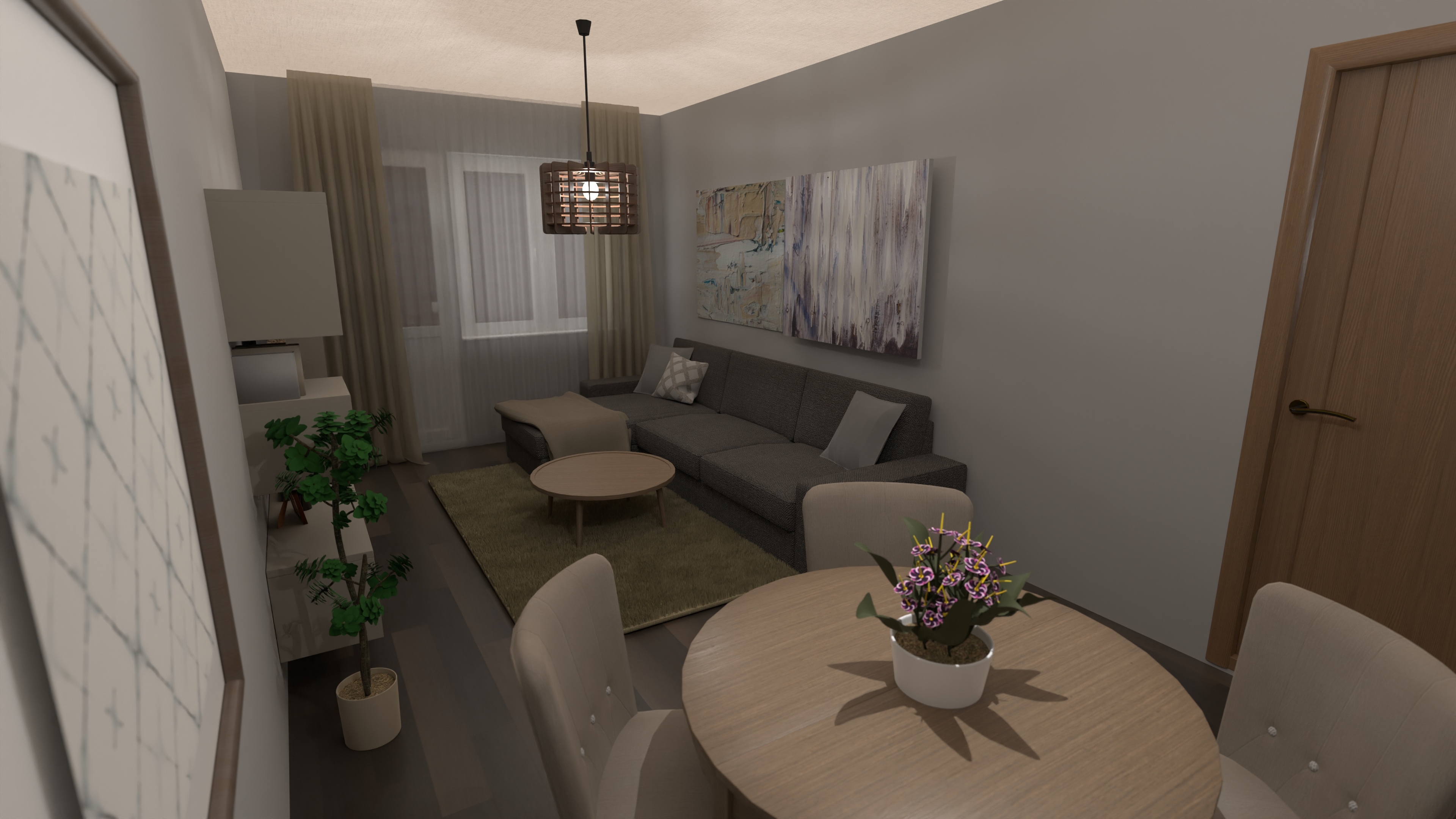 New project #23410683 by User 158701890