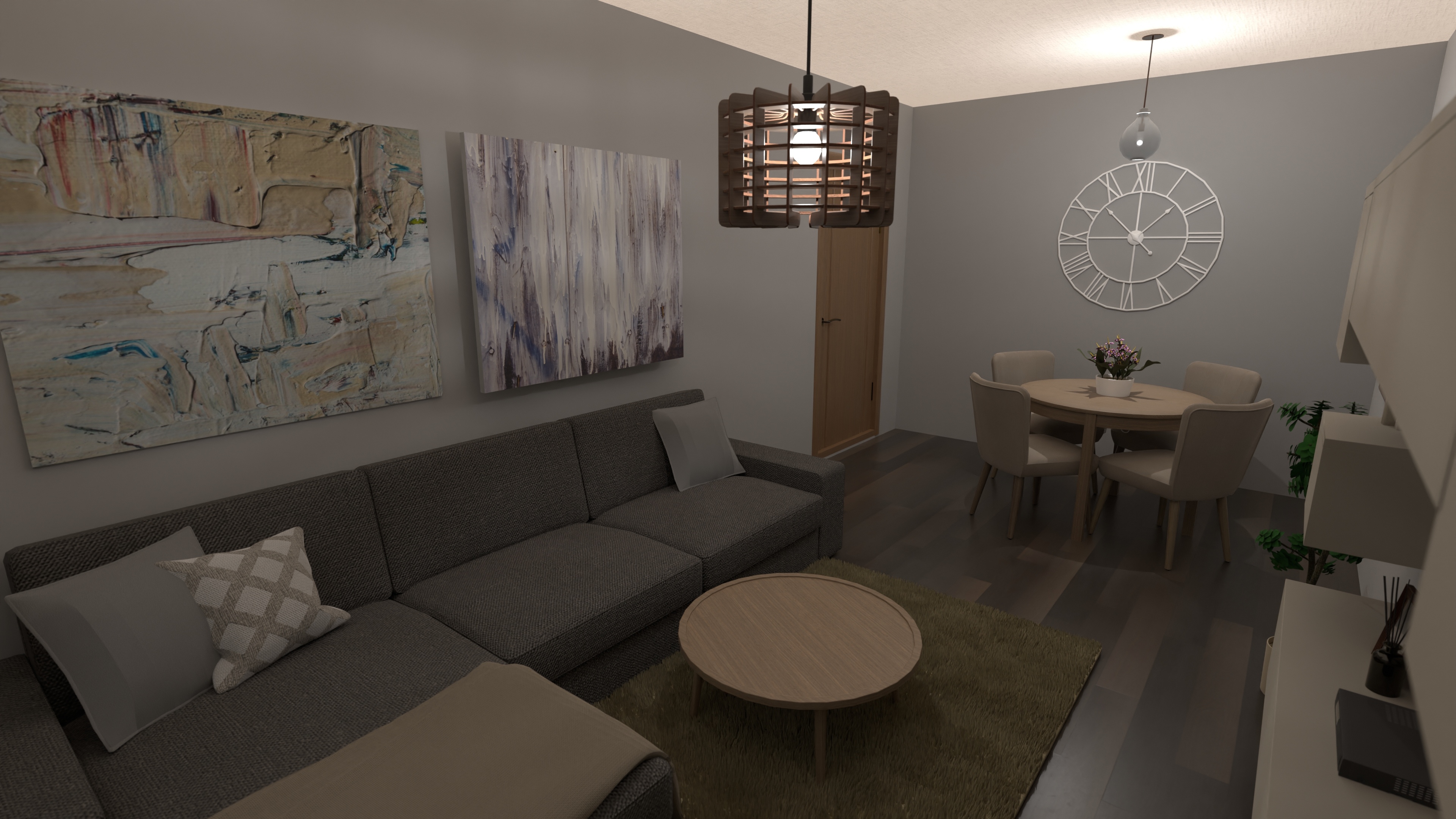 New project #23410695 by User 158701890