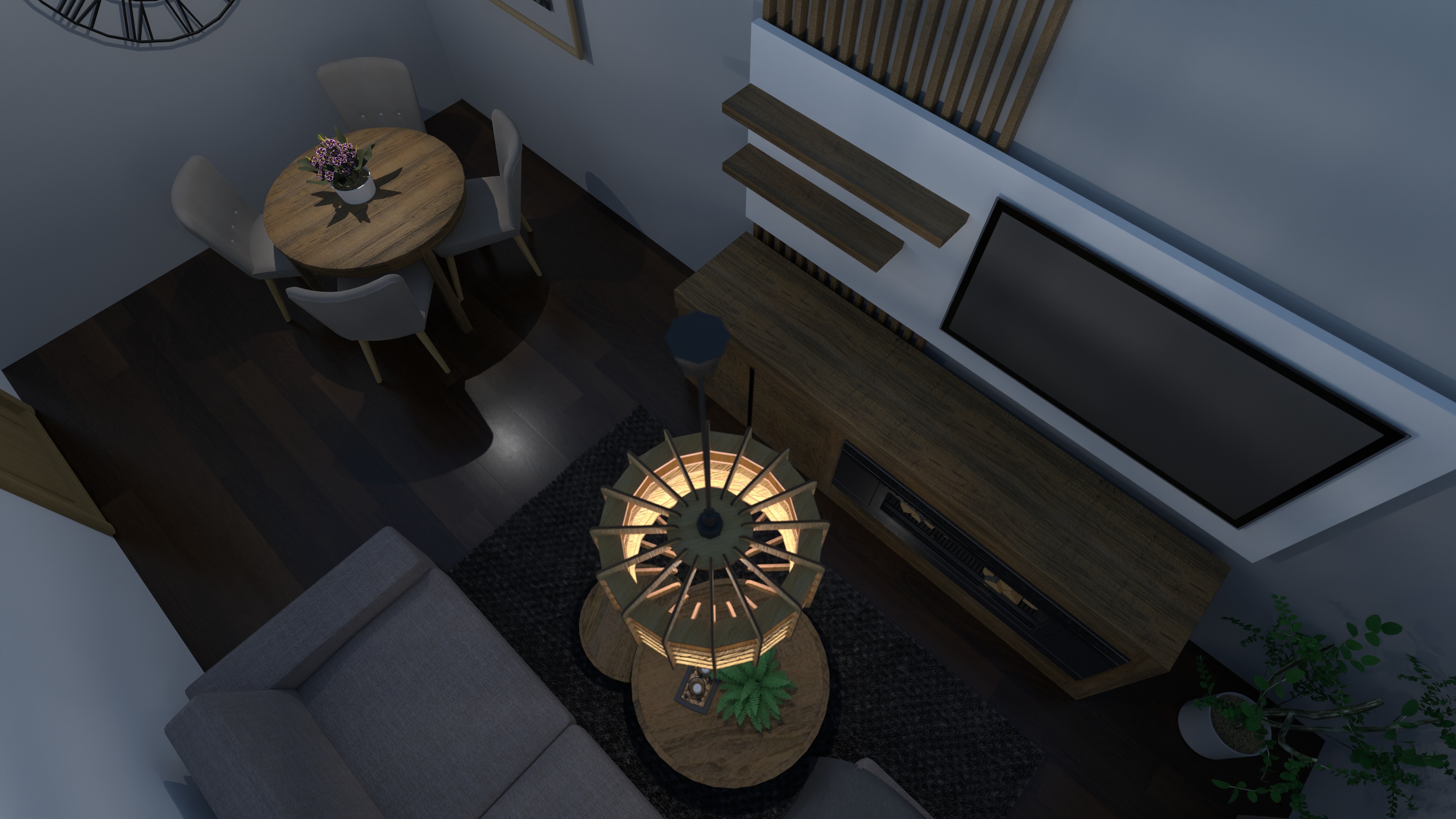 New project #23409391 by User 158701890