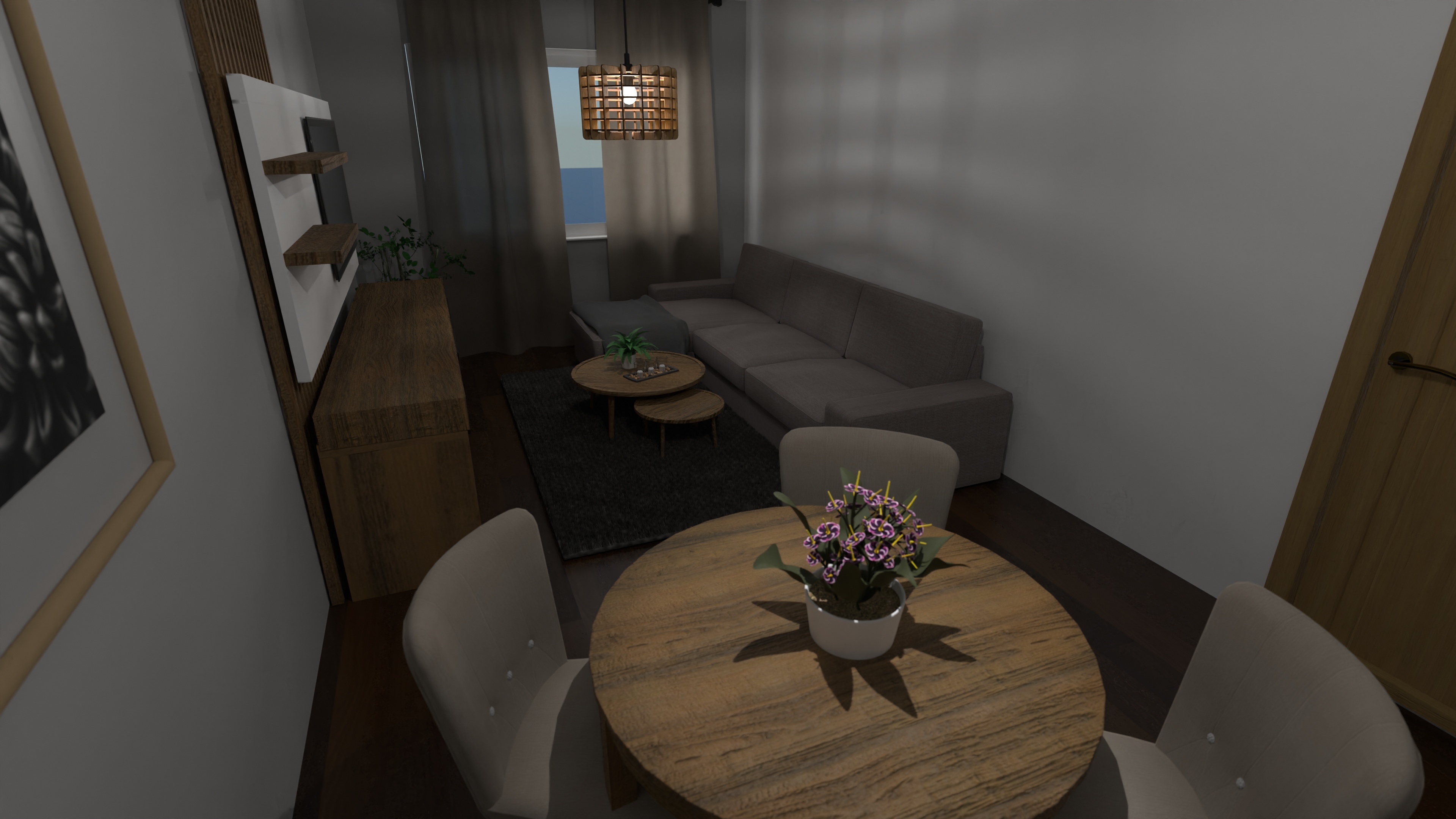 New project #23409487 by User 158701890