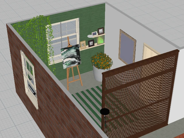 Casa dos sonhos #3145672 by Lucas Souza