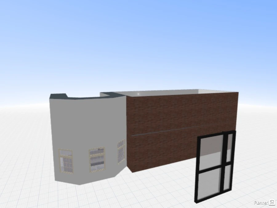 house #3074880 by conner vanhoose