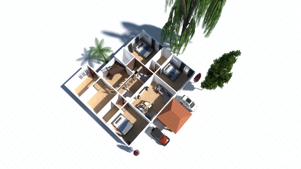 Project #12 #23455163 by User 156940206