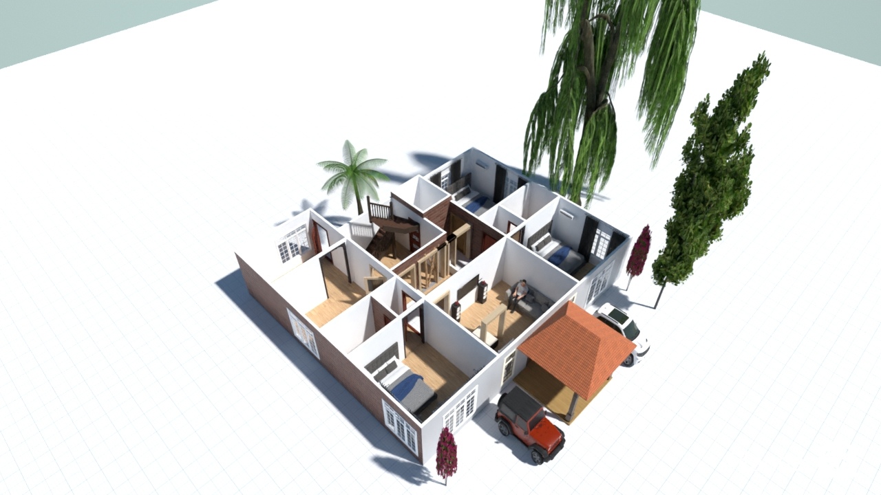 Project #12 #23455347 by User 156940206