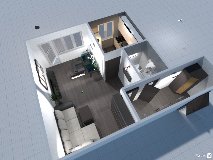 а #4923055 by Максим Гирин