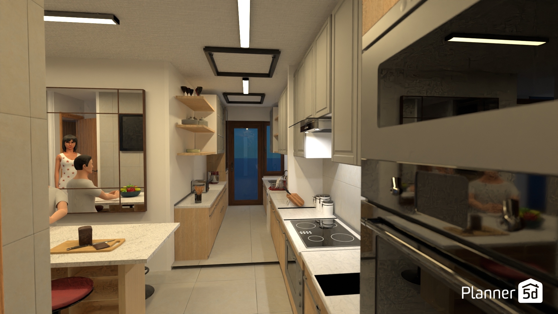 Casa 31 Penisula #25828124 by Anonymous