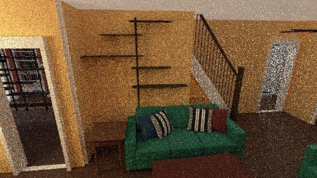 First Floor #23484790 by Jennifer