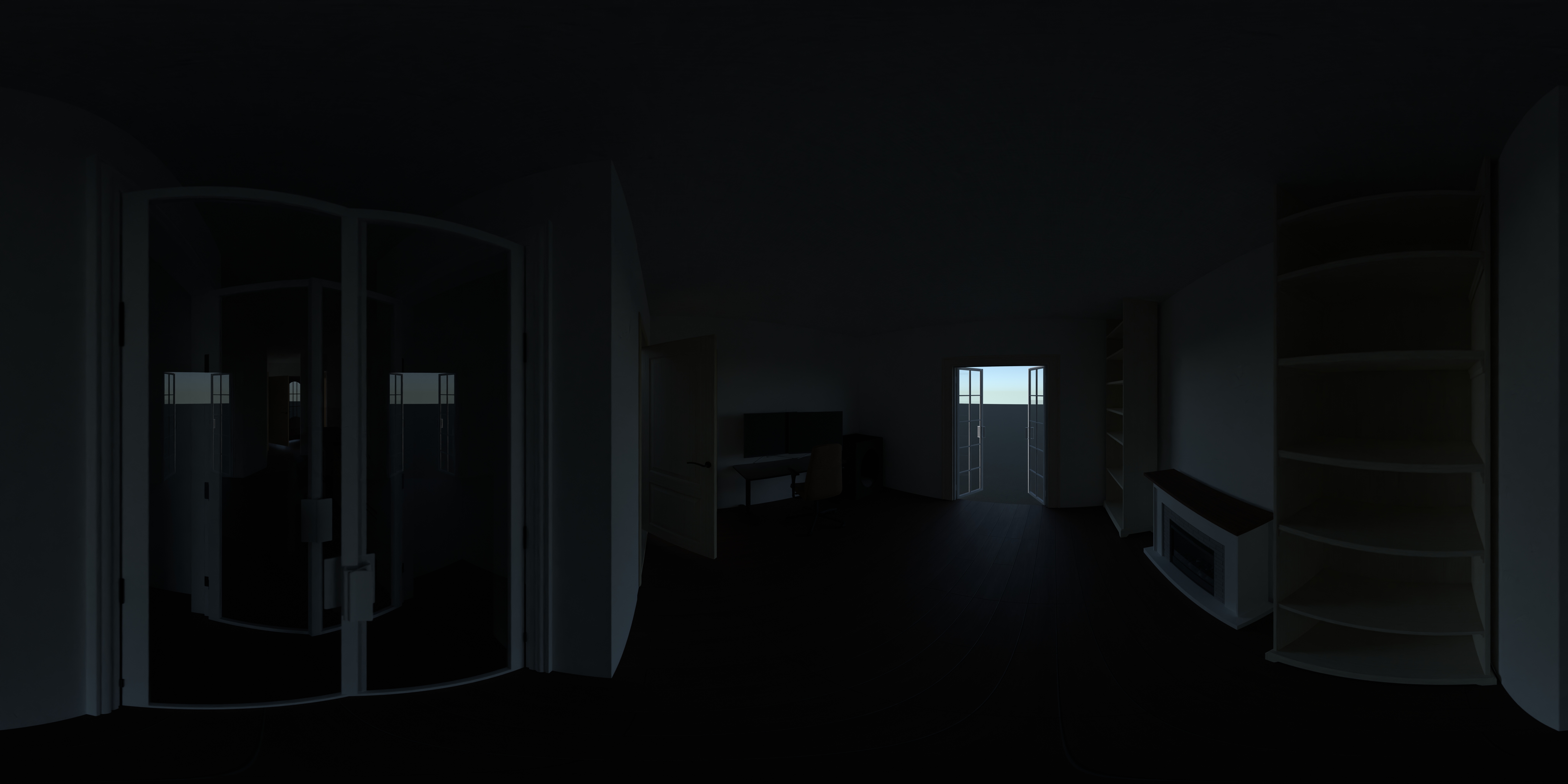 New project #23397314 by Jennifer