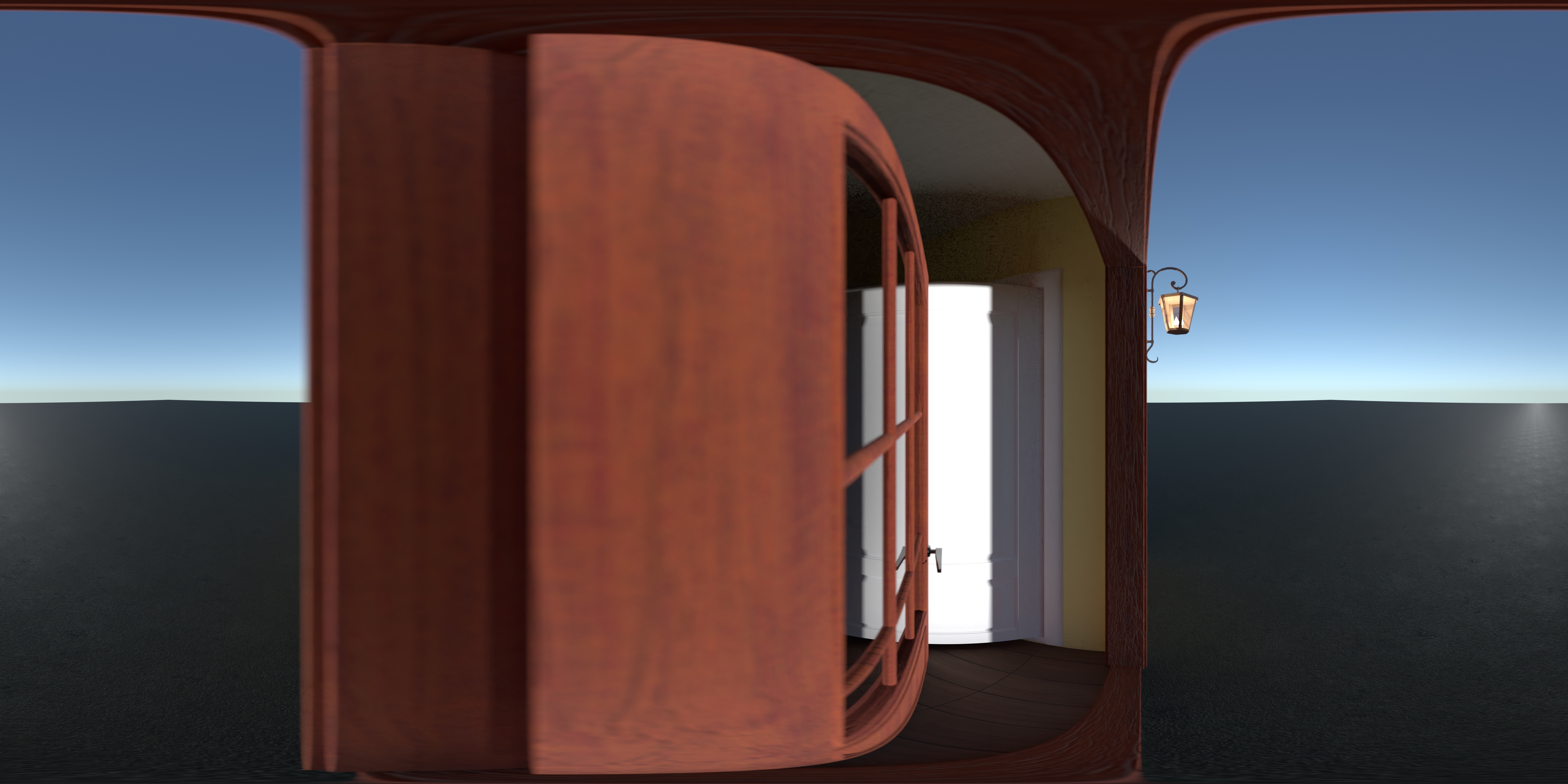 First Floor #23465543 by Jennifer