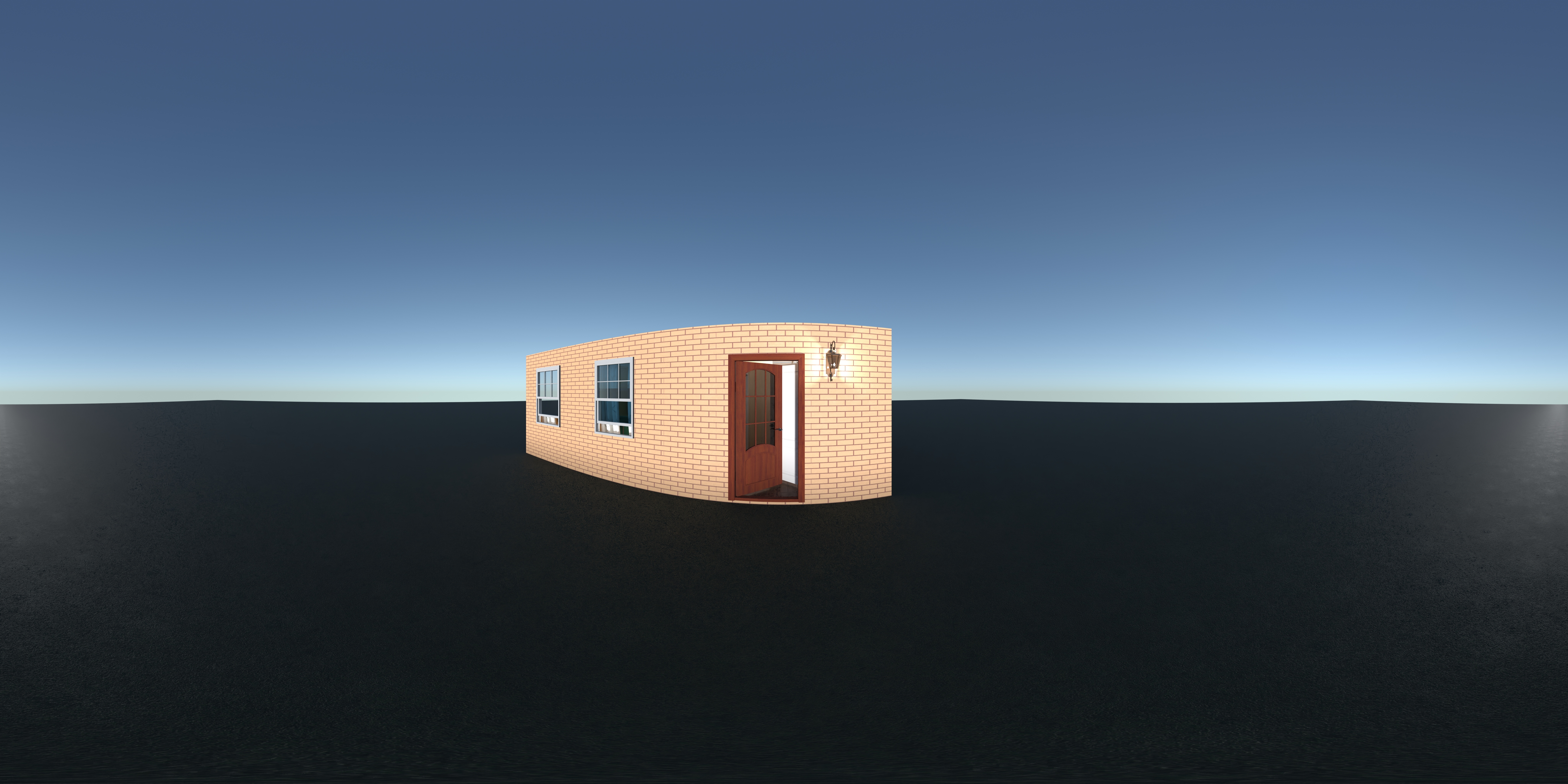 First Floor #23466699 by Jennifer