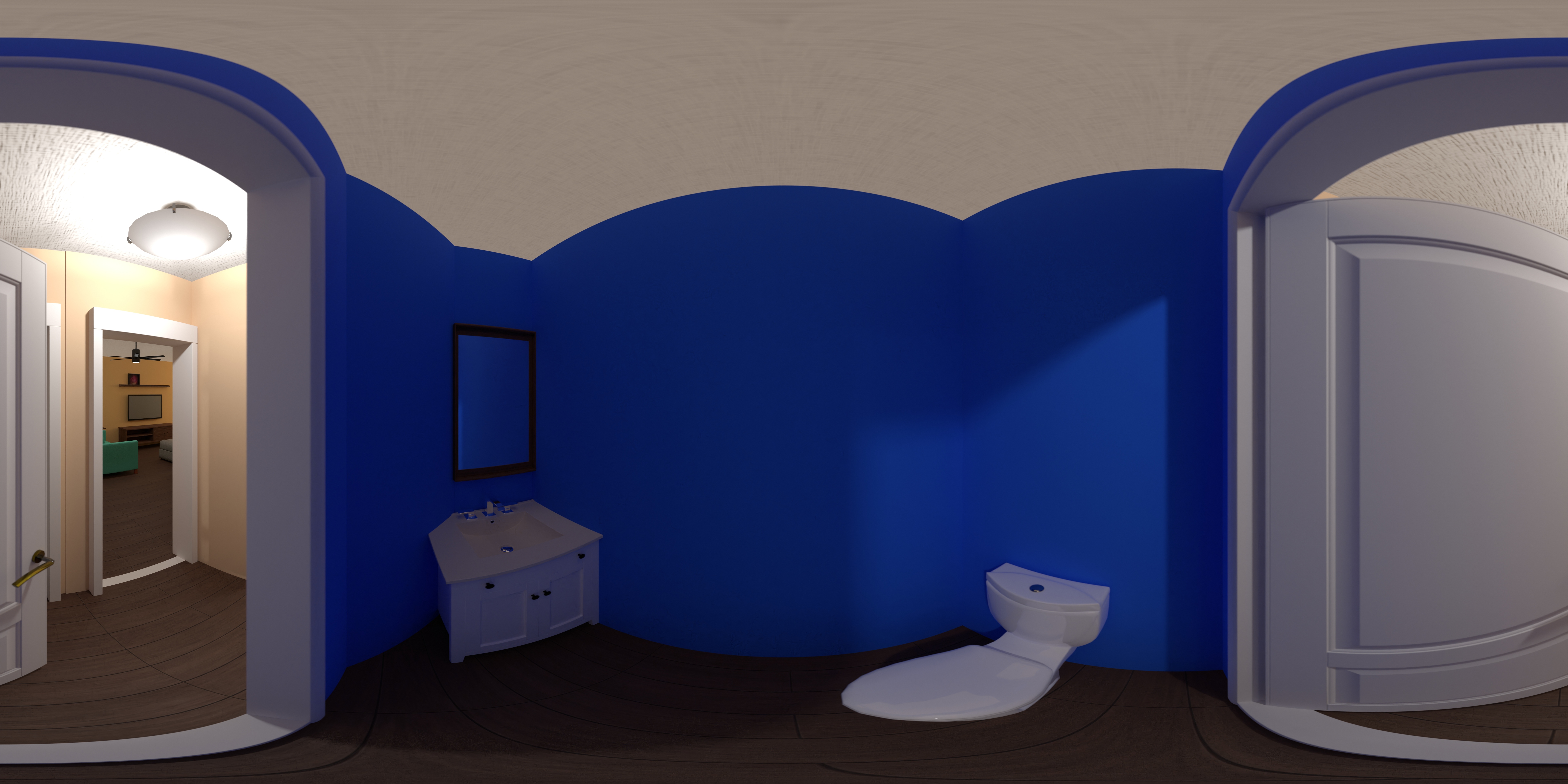 First Floor #23466707 by Jennifer