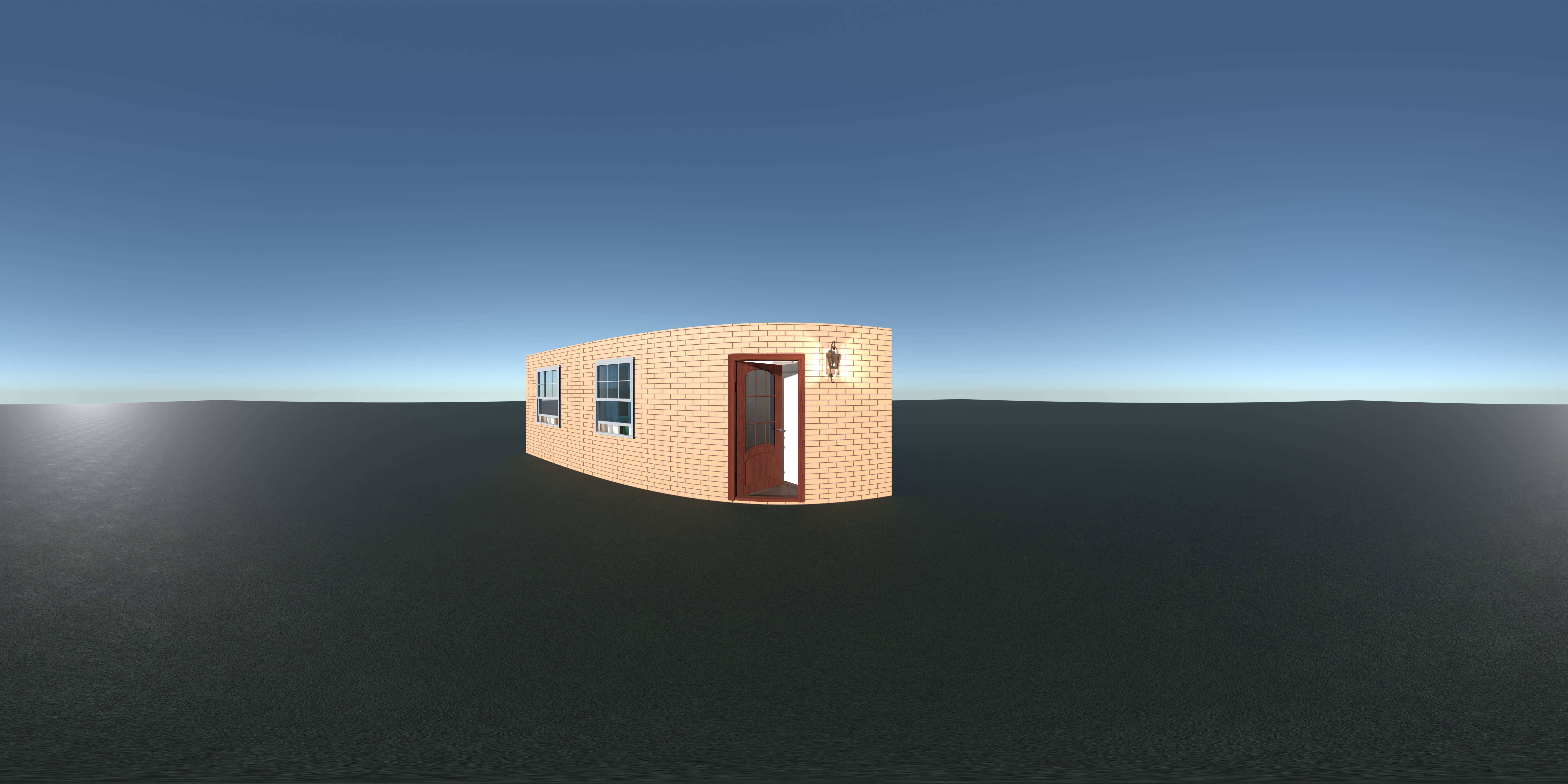 First Floor #23482378 by Jennifer