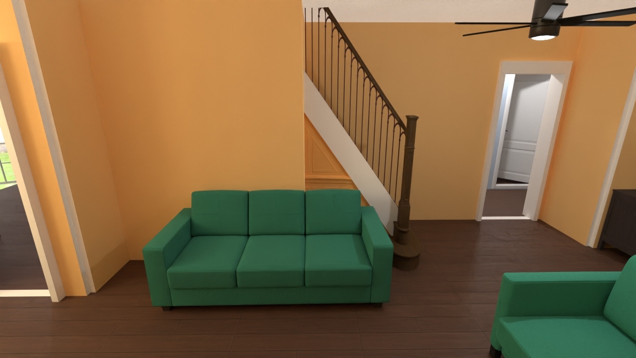 First Floor #23493314 by Jennifer