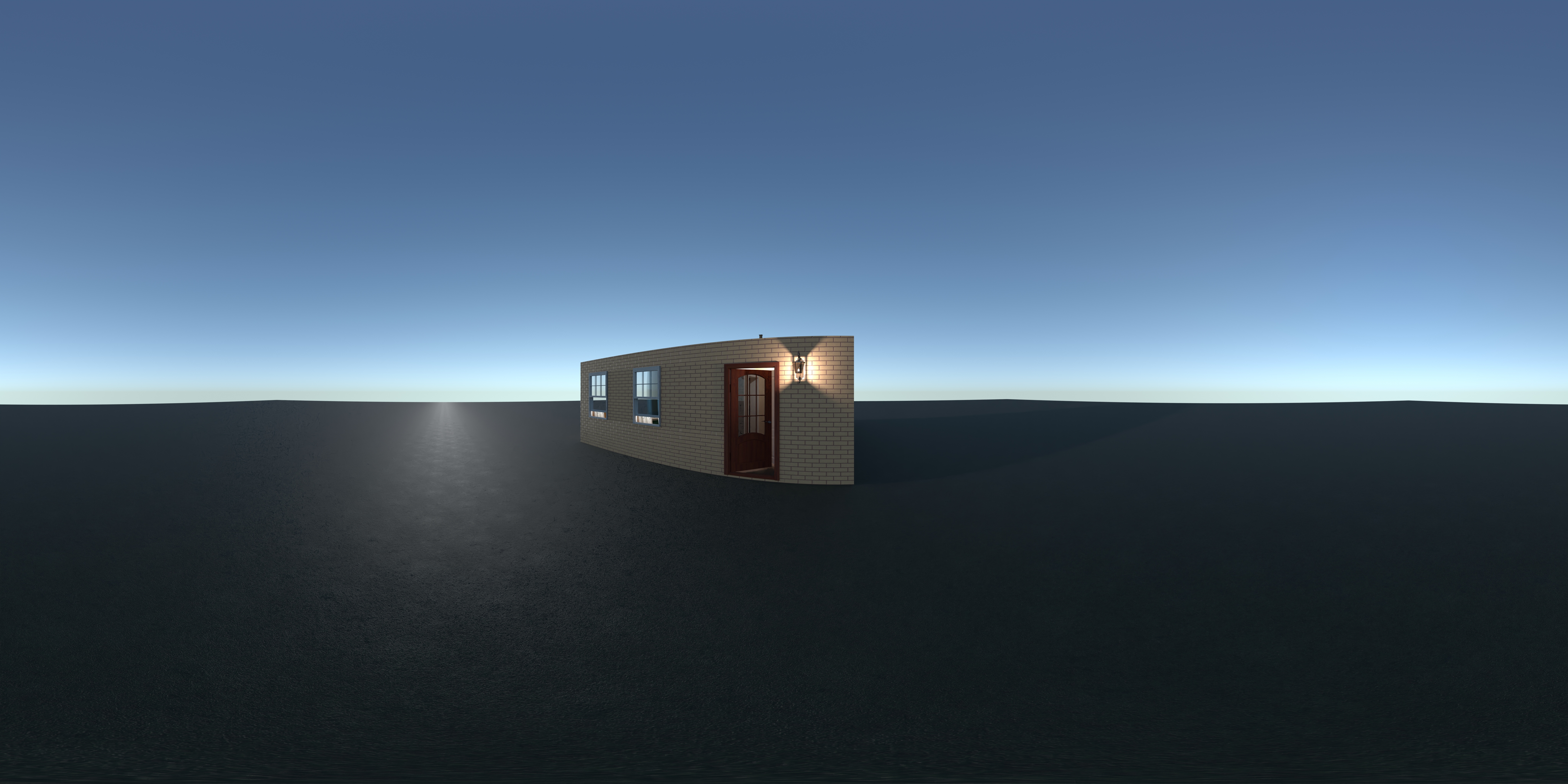 First Floor #23466571 by Jennifer