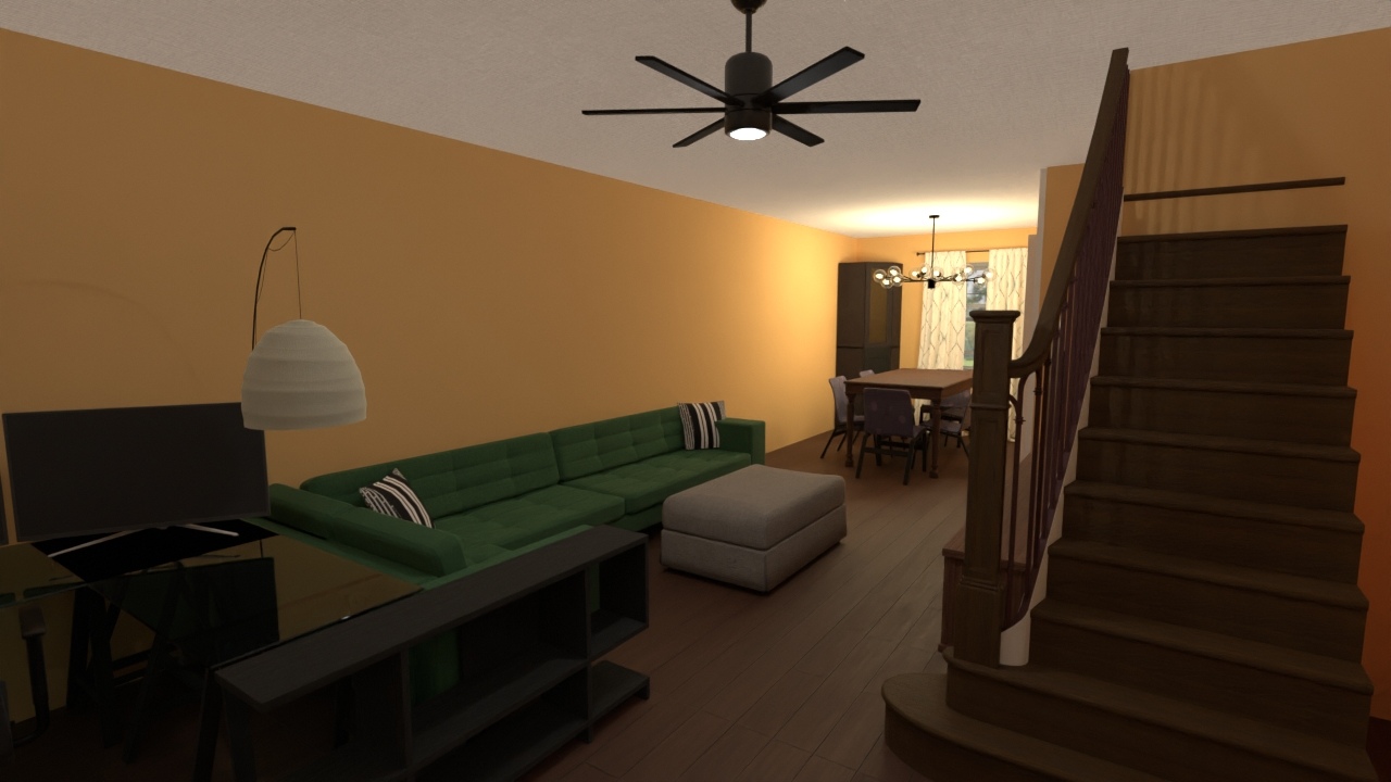 First Floor #23494730 by Jennifer