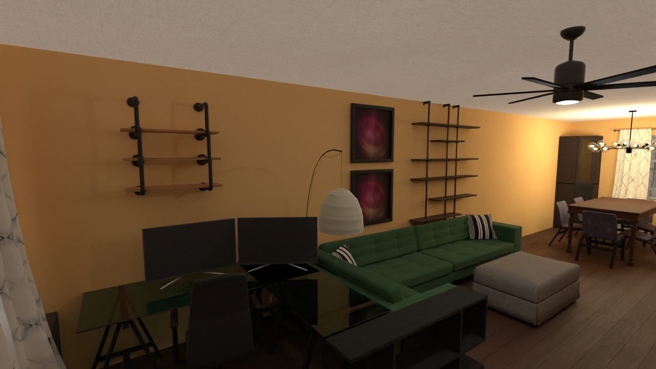 First Floor #23494934 by Jennifer