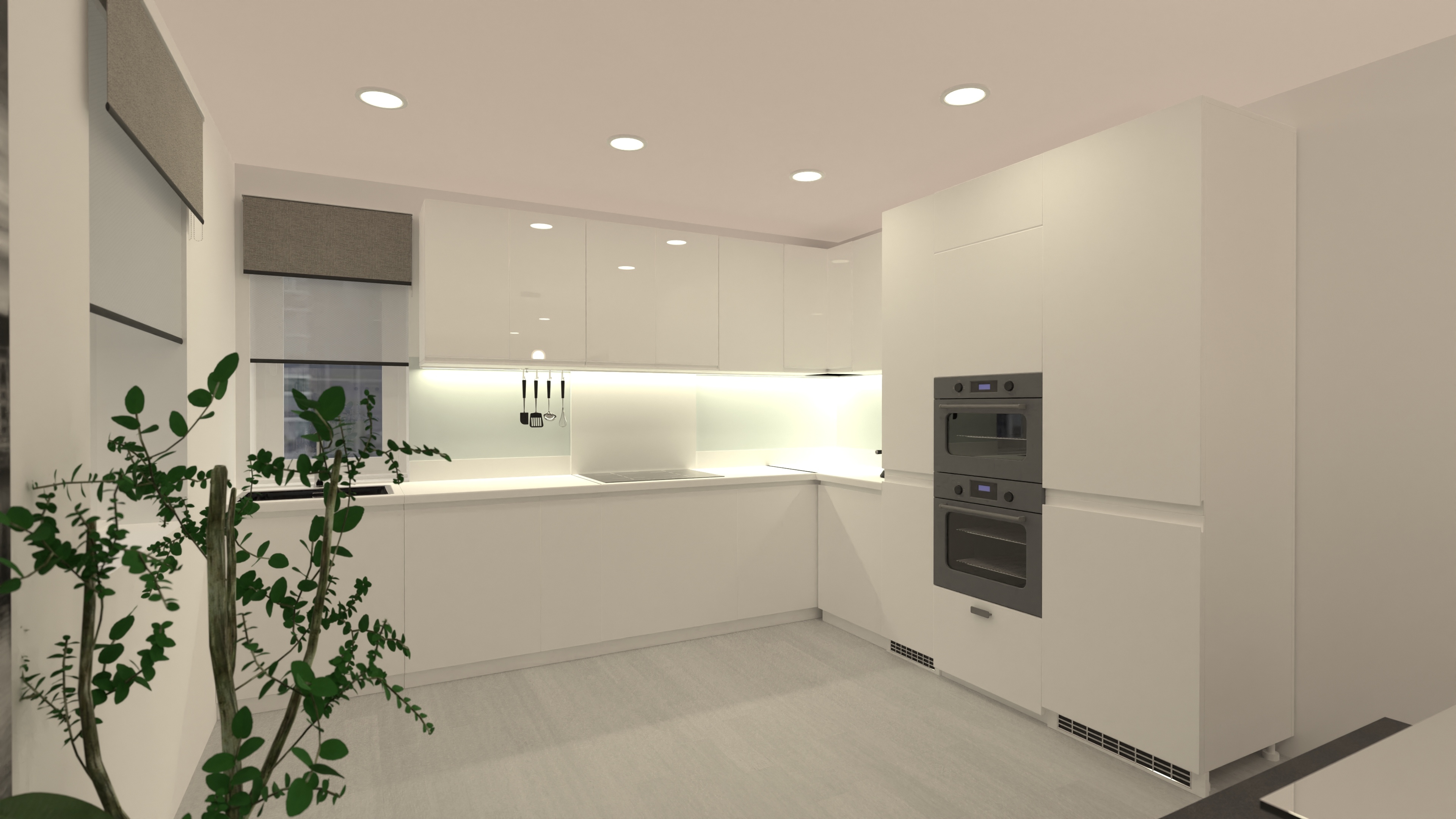 Cormac's Project III - Op 2.1 #24810308 by Alexandra Cooper