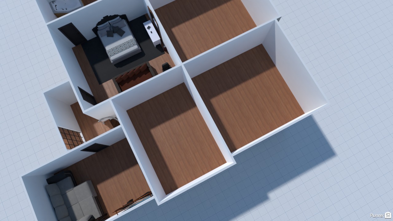 House! #3578150 by Mark