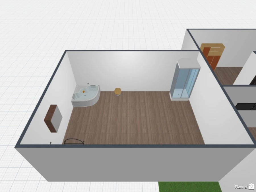 house #84131 by Chance Horton