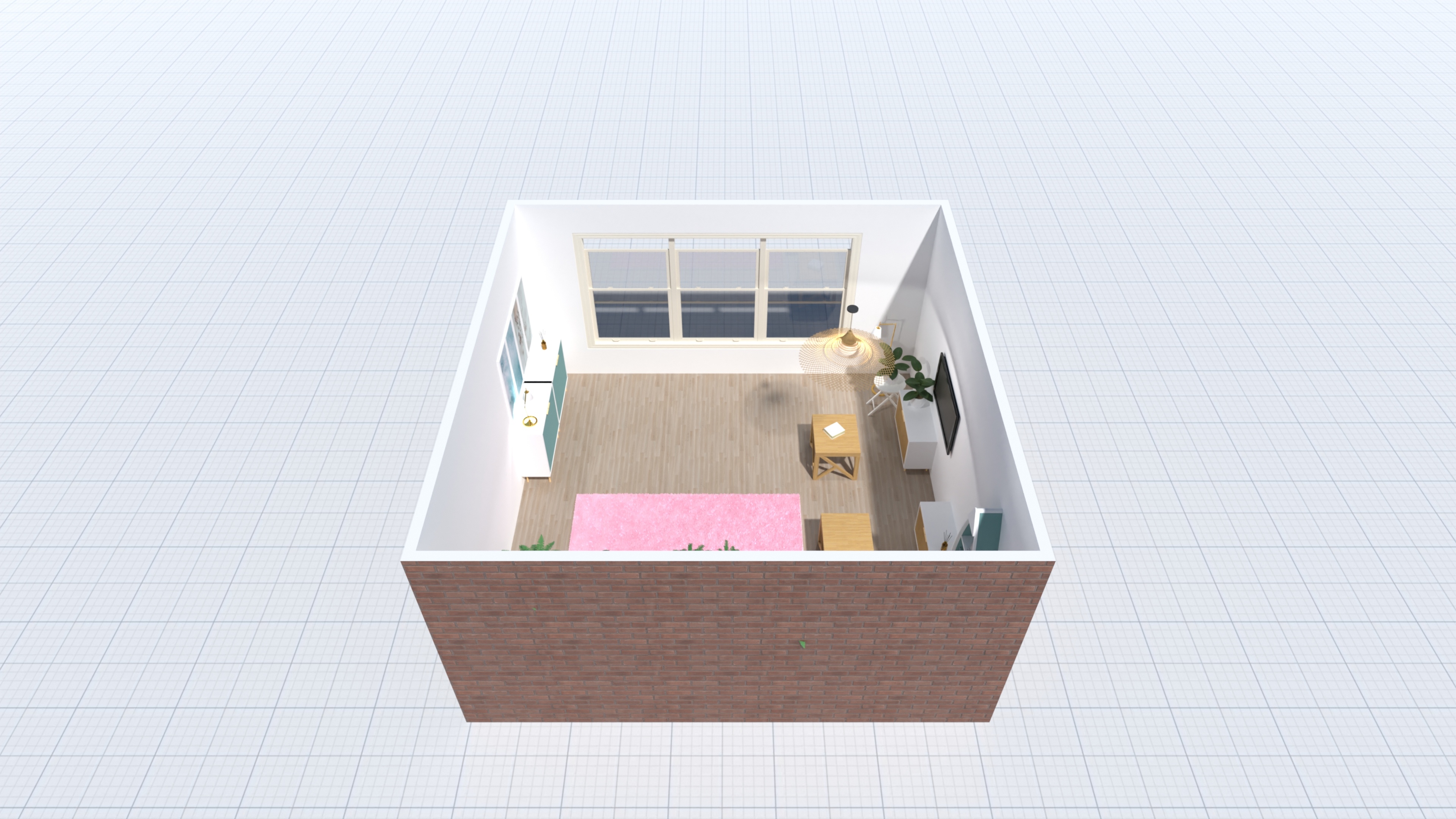 Pastel Project #23427139 by Olga Kukushkina