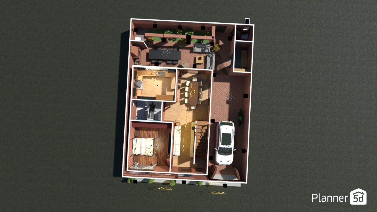 casa capi #29280960 by CAPI 41