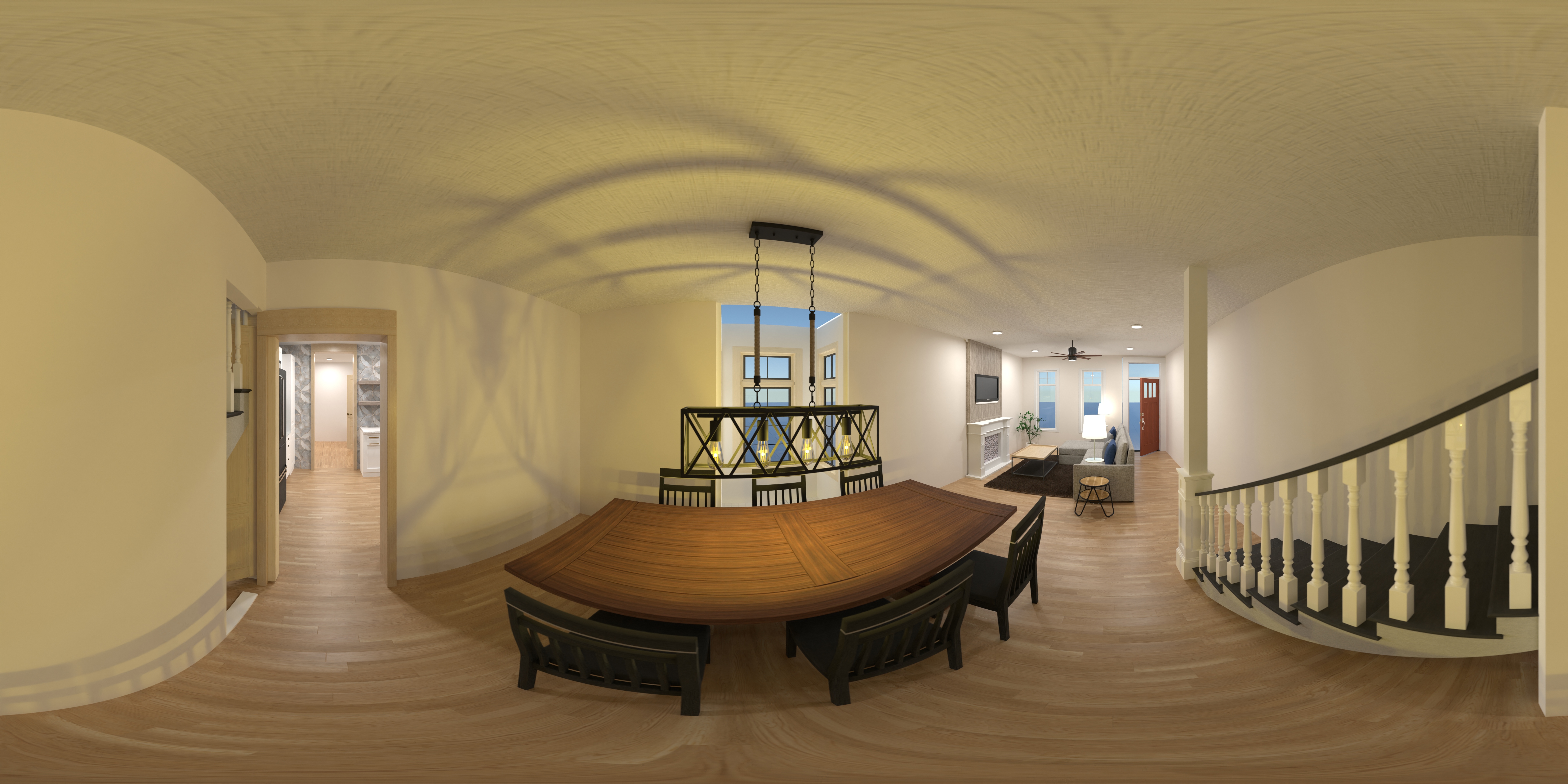 New project #23496826 by dave