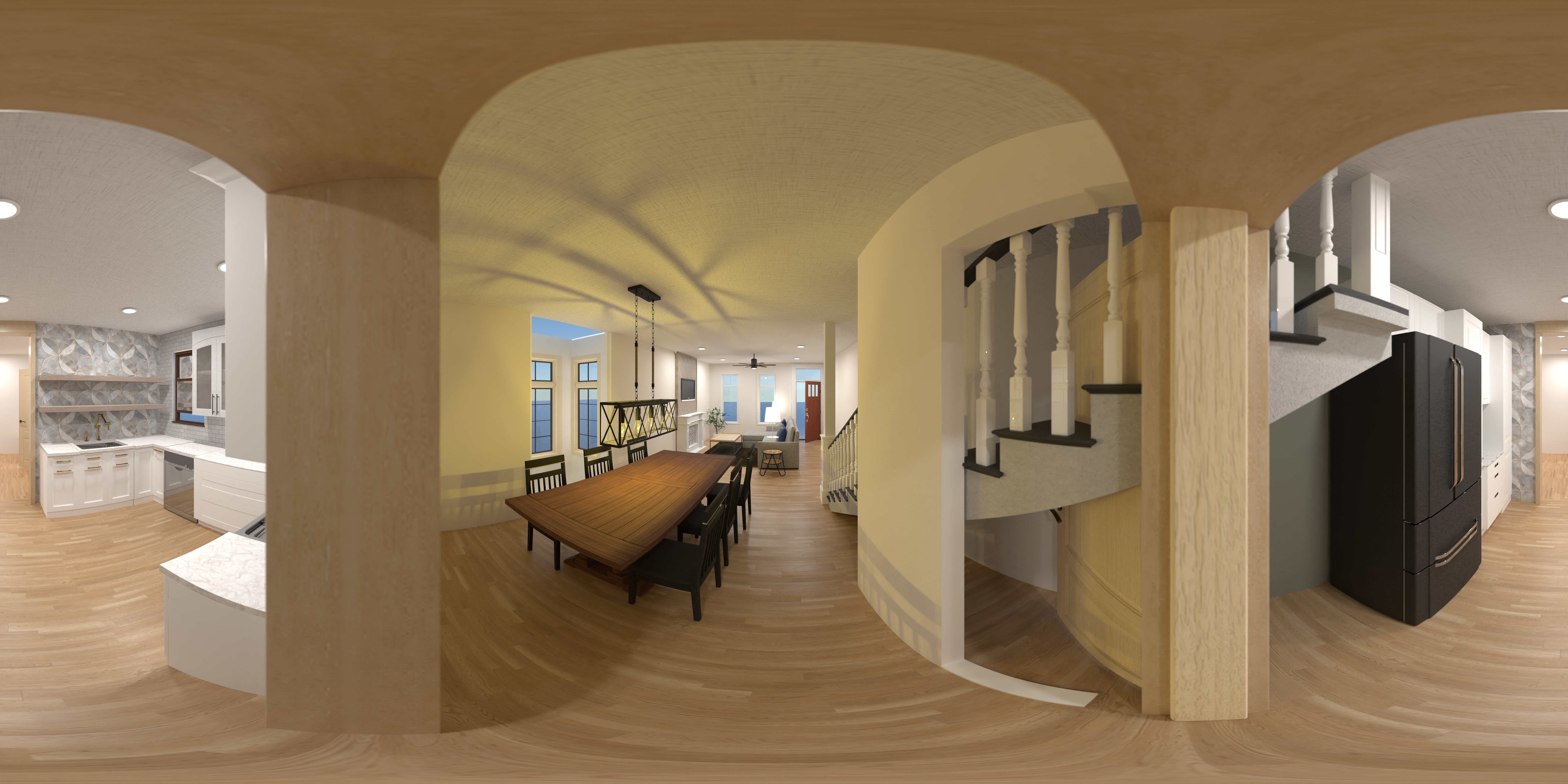 New project #23496834 by dave