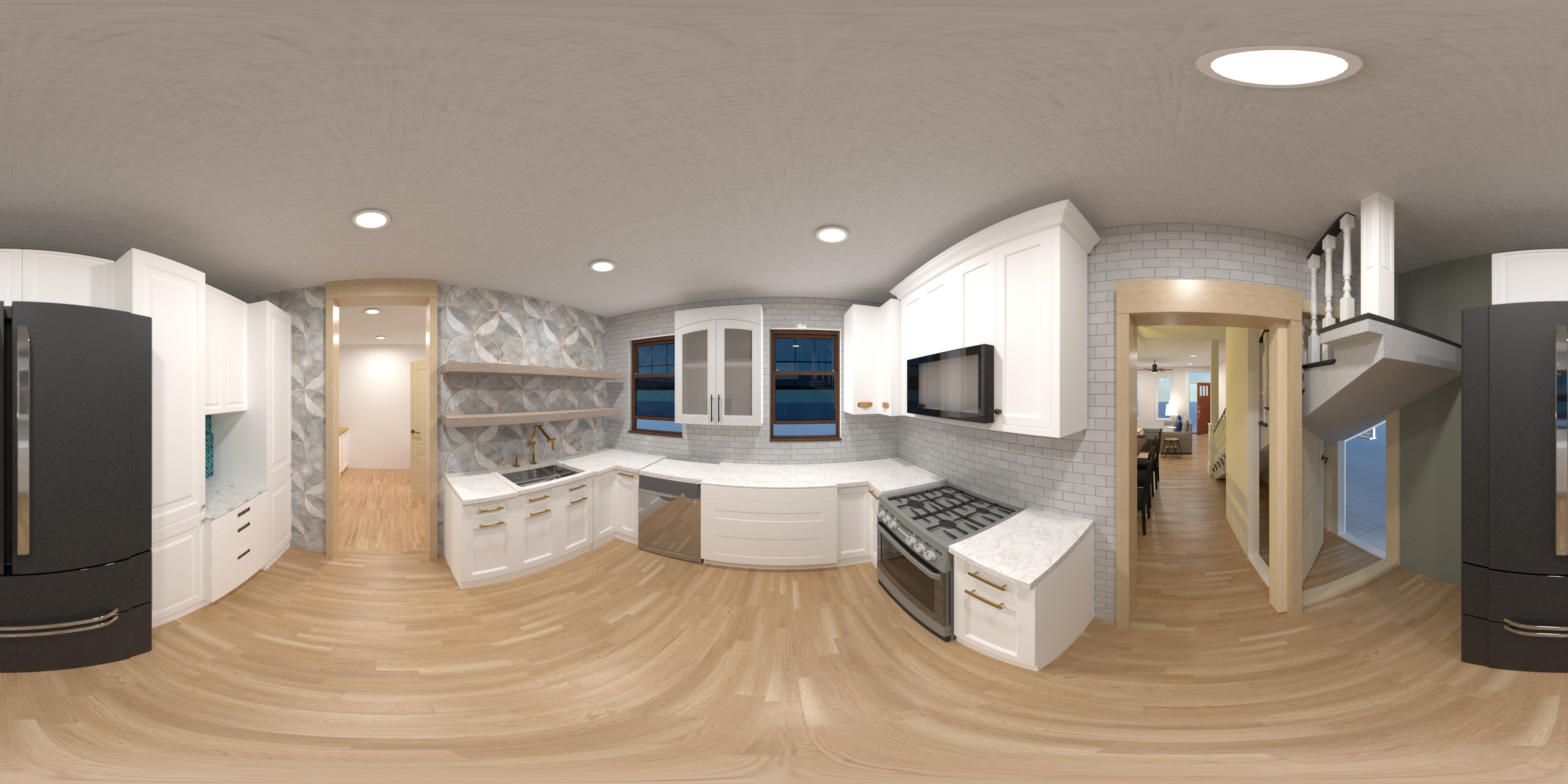 New project #23496842 by dave