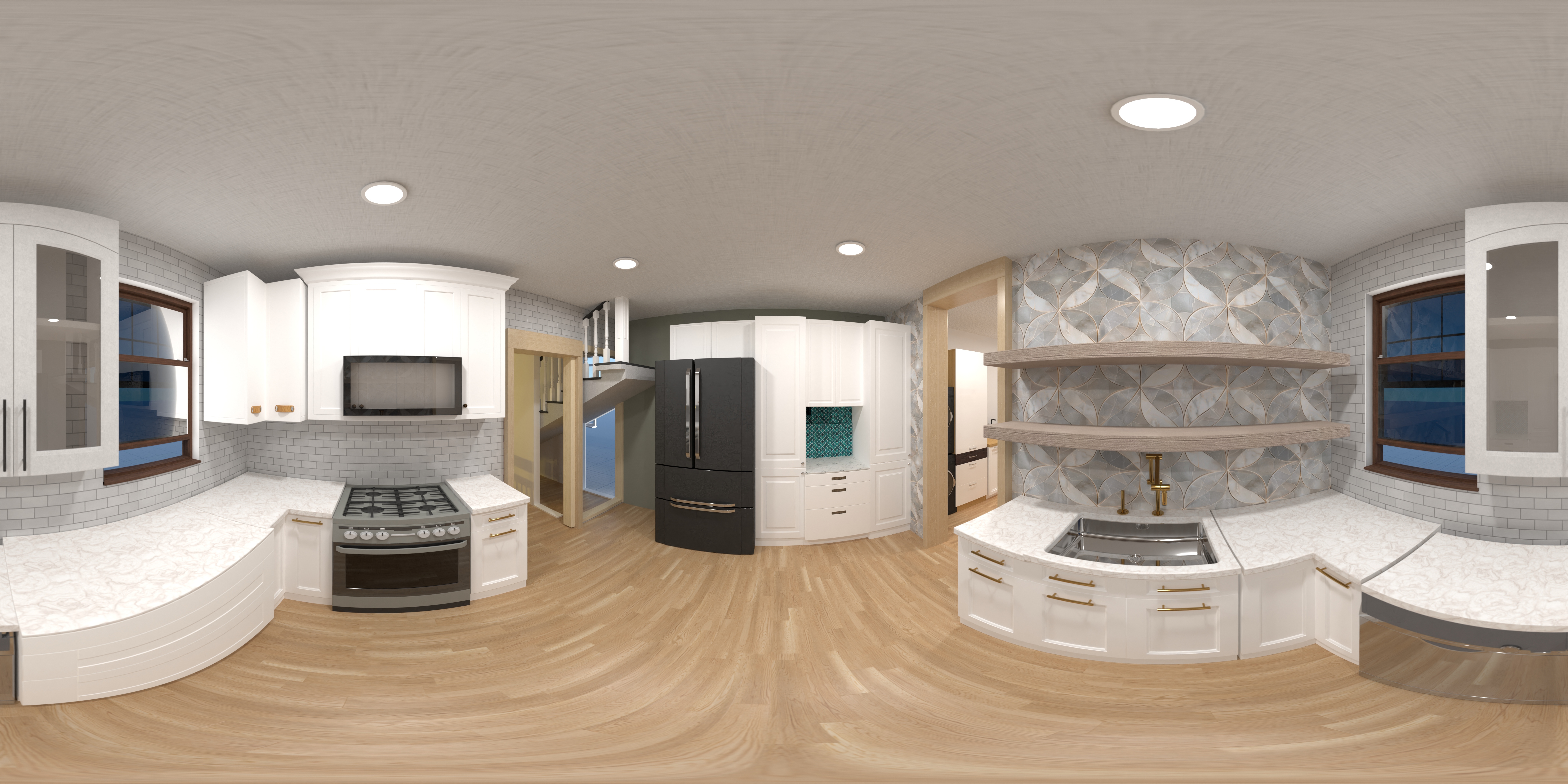 New project #23496846 by dave