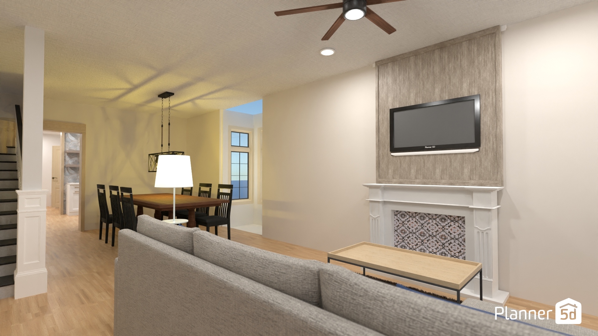 New project #23466767 by dave